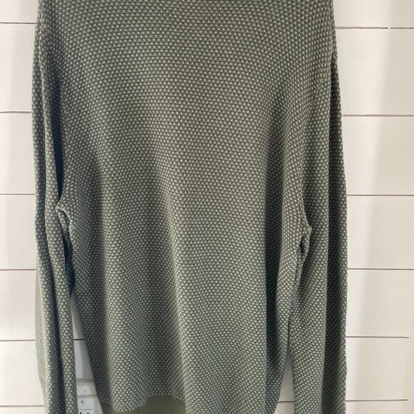 Original Penguin Brand Men’s Sweater – 100% Cotton, Worn Once I Like Brand New - Picture 2 of 5
